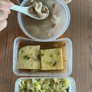 20 Days Dinner Tingkat Package (Weekdays Only)