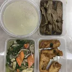 10 days Trial Lunch/Dinner Package