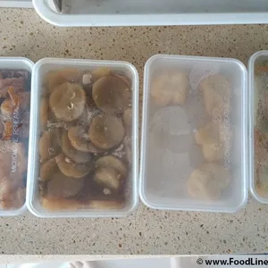 Jessie Catering Tingkat Meal - 3 dishes + 1 soup/ 4 dishes (10 days) - Promotion!
