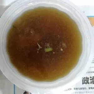 Dinner Tingkat (20 Days, 3 Dishes + Soup OR 4 Dishes)