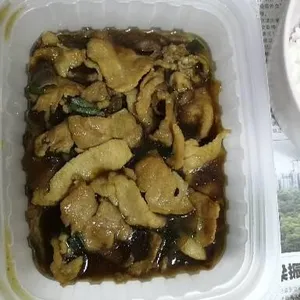 Dinner Tingkat (20 Days, 3 Dishes + Soup OR 4 Dishes)