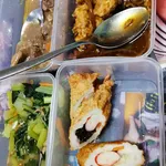 Jessie Catering Tingkat Meal - 3 dishes + 1 soup/ 4 dishes (10 days) - Promotion!