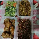 20 days Tingkat Package
