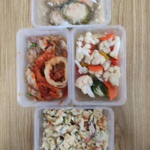 20 days Tingkat Package