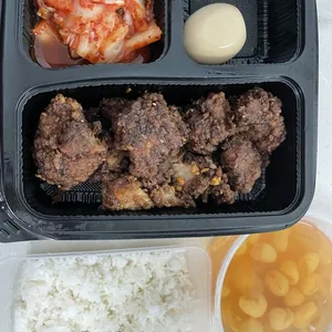 Delightful Tingkat! (12 Days)- NEW!