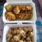 7 Days Lunch Tingkat Package  (Incl. Weekends)
