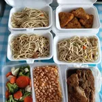 7 Days Dinner Tingkat Package  (Incl. Weekends)