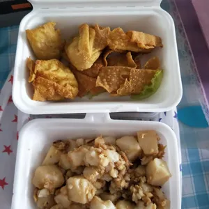 7 Days Dinner Tingkat Package  (Incl. Weekends)