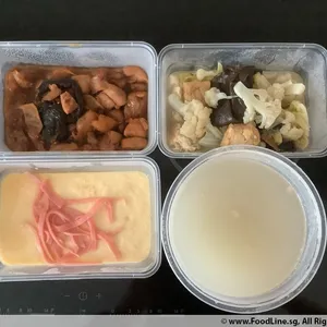 Tingkat Menu (10 Days Trial)