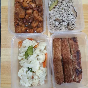 Tingkat Menu (10 Days Trial)