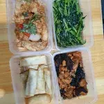 Tingkat Menu (10 Days Trial)