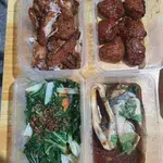 Tingkat Menu (10 Days Trial)