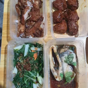 Tingkat Menu (10 Days Trial)