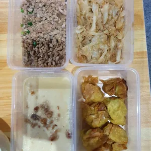 Tingkat Menu (10 Days Trial)