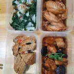 Tingkat Menu (10 Days Trial)