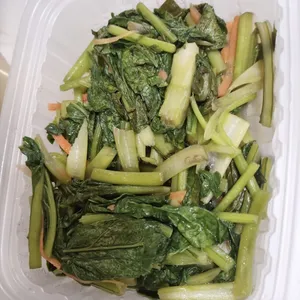 Dinner Tingkat (20 Days, 3 Dishes + Soup OR 4 Dishes)