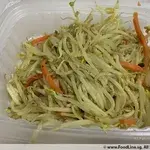 Dinner Tingkat (20 Days, 3 Dishes + Soup OR 4 Dishes)