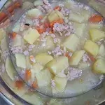 Dinner Tingkat (20 Days, 3 Dishes + Soup OR 4 Dishes)