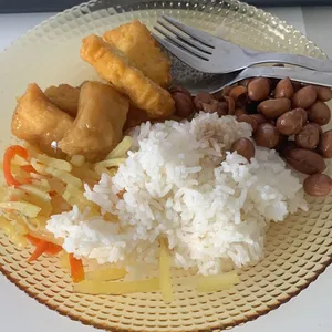 Lunch/Dinner Tingkat (10 Days, 3 Dishes + Soup OR 4 Dishes)