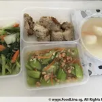 10 days Trial Lunch/Dinner Package