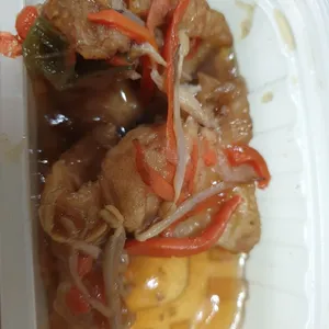 Dinner Tingkat (20 Days, 3 Dishes + Soup OR 4 Dishes)