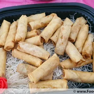 Spring Roll