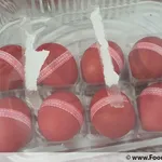 Good Luck Red Egg