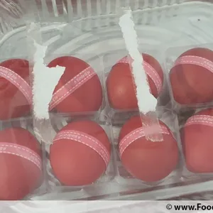 Good Luck Red Egg