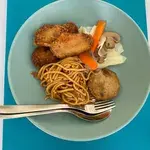 7 Days Lunch Tingkat Package  (Incl. Weekends)