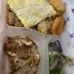 2 Days Lunch Tingkat Package (Weekends Only)