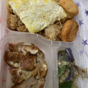 2 Days Lunch Tingkat Package (Weekends Only)