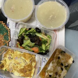 10 days Trial Lunch/Dinner Package