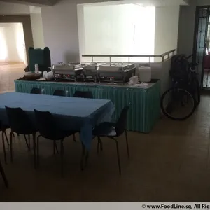 Other Food Items or Photos of Event (Please fill in below)
