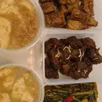 20 days Tingkat Package