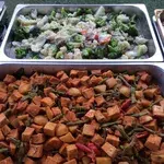 Sambal Goreng Bean Curd 马来参巴豆腐