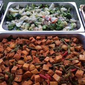 Sambal Goreng Bean Curd 马来参巴豆腐