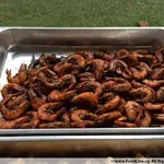 Assam Prawn 亚参虾