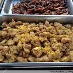 Cereal Fish 麦片鱼片