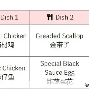 Choose one