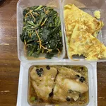 10 days Trial Lunch/Dinner Package