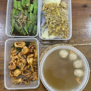 10 days Trial Lunch/Dinner Package