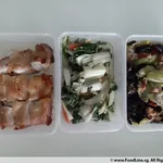 10 days Trial Lunch/Dinner Package