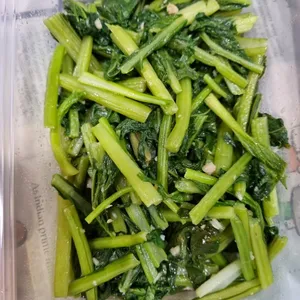 Tingkat - 3 Dishes + 1 soup/ 4 Dishes  (20 days)(Dinner)