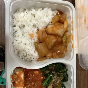 Choose one