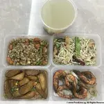 3 Days Tingkat Promotion (first time customer only!)