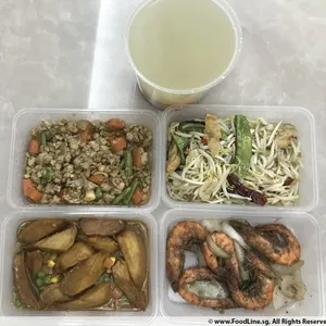 3 Days Tingkat Promotion (first time customer only!)