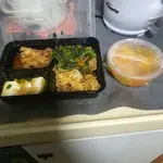2 Days Dinner Tingkat Package (Weekends Only)