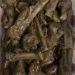 20 days Lunch/Dinner Package