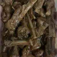 Click to see 20 days Lunch/Dinner Package