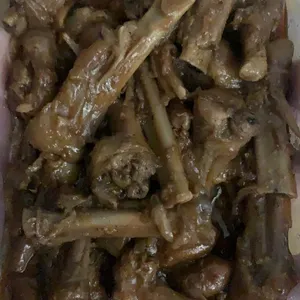 20 days Lunch/Dinner Package